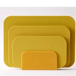 Choptima Skærebrætsæt 4 dele