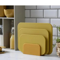 Choptima Skærebrætsæt 4 dele