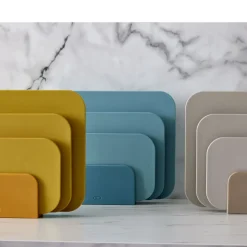 Choptima Skærebrætsæt 4 dele