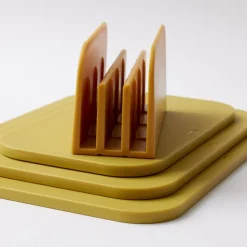 Choptima Skærebrætsæt 4 dele