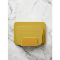 Choptima Skærebrætsæt 4 dele