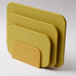 Choptima Skærebrætsæt 4 dele