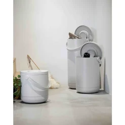 Circular Affaldsspand