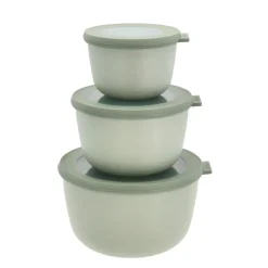 Cirqula høj Skålesæt 3 stk.