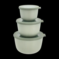 Cirqula høj Skålesæt 3 stk.