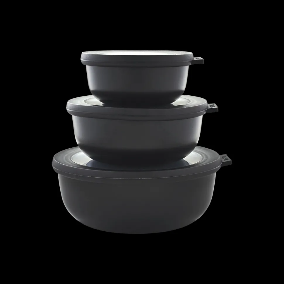 Cirqula lav Skålesæt 3 stk.