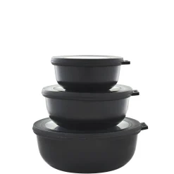 Cirqula lav Skålesæt 3 stk.