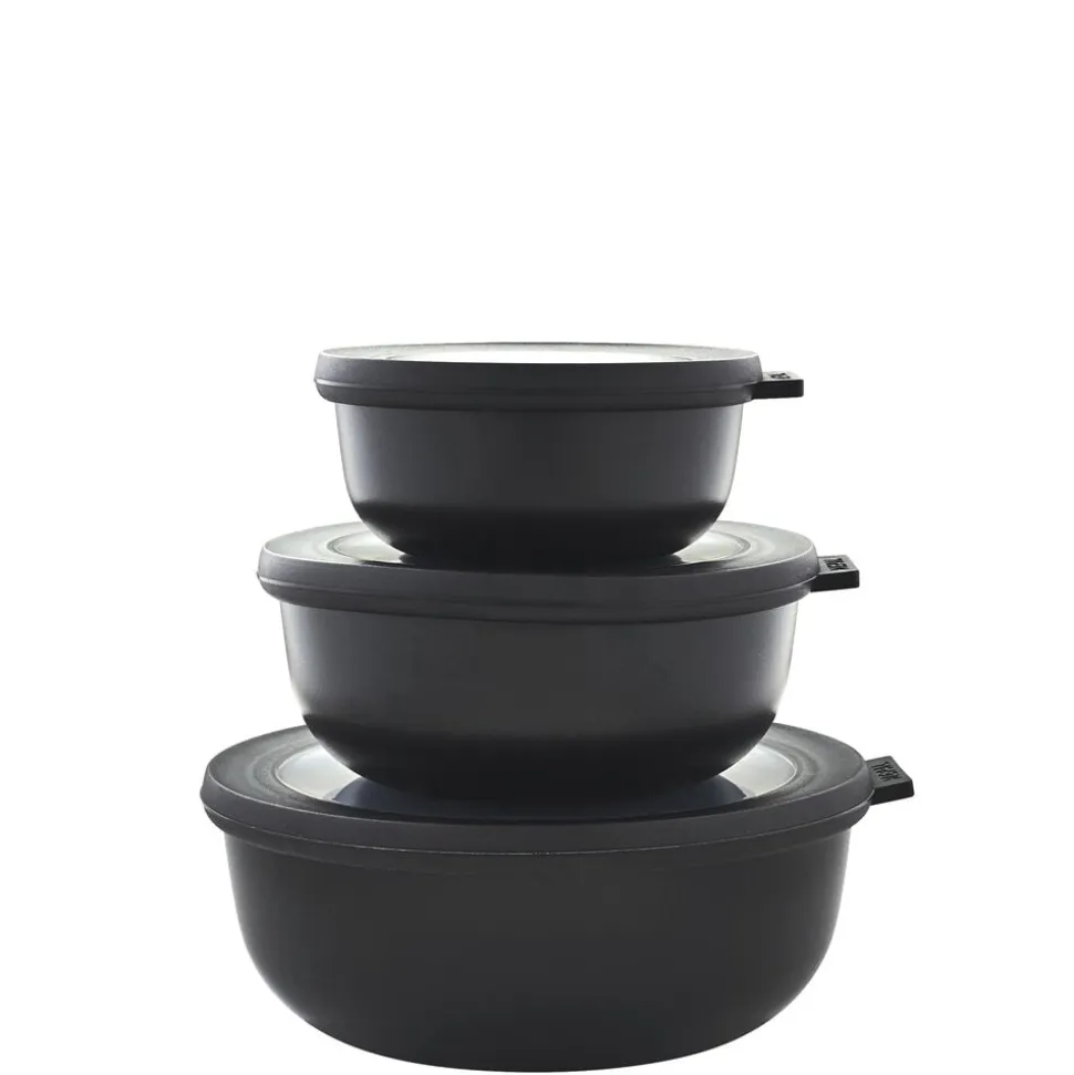 Cirqula lav Skålesæt 3 stk.