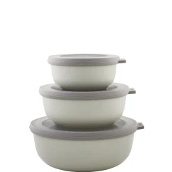 Cirqula lav Skålesæt 3 stk.