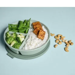 Cirqula Skål m/låg trio