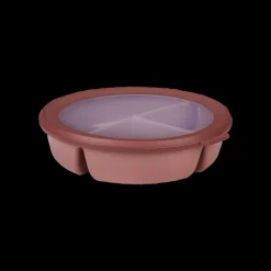 Cirqula Skål m/låg trio