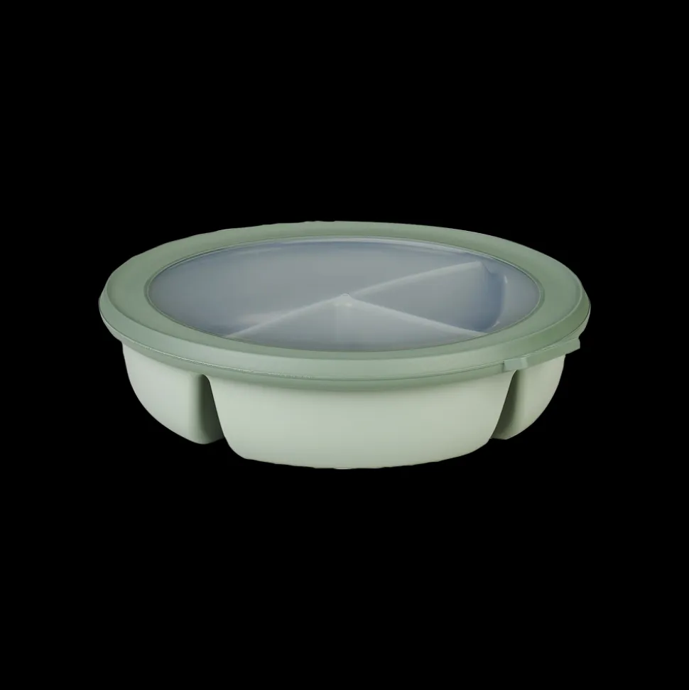 Cirqula Skål m/låg trio