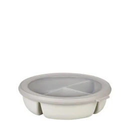 Cirqula Skål m/låg trio