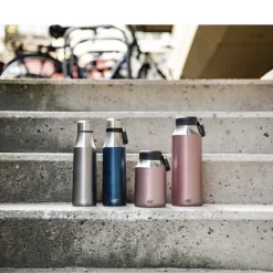 City Drikkeflaske dobbeltvægget