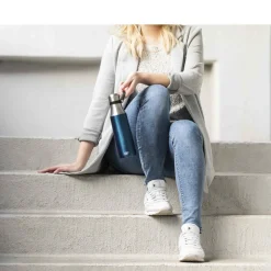 City Drikkeflaske dobbeltvægget