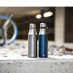 City Drikkeflaske dobbeltvægget