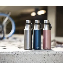 City Drikkeflaske dobbeltvægget