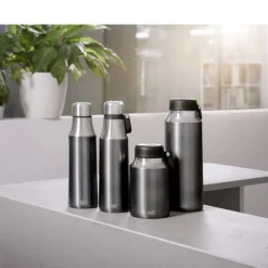 City Drikkeflaske dobbeltvægget