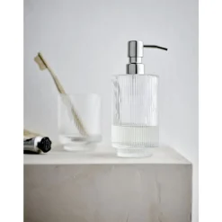 Clarity Sæbedispenser