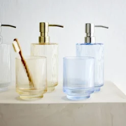 Clarity Tandbørsteholder