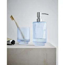 Clarity Tandbørsteholder