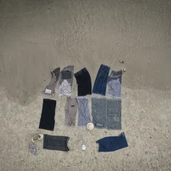 Classic Badehåndklæde