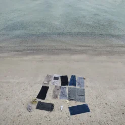 Classic Badehåndklæde