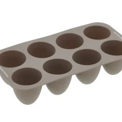 Classic Flødebolleform 8 stk.