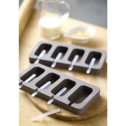 Classic Ispindeform til 4 stk.