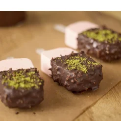 Classic Ispindeform til 4 stk.