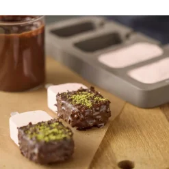 Classic Ispindeform til 4 stk.