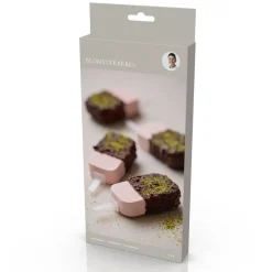 Classic Ispindeform til 4 stk.