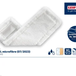 Classic XL Moppeklud microfibre