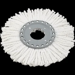 Clean Twist Disc Active Moppehoved