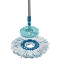 Clean Twist Disc Ergo Moppehoved micro duo