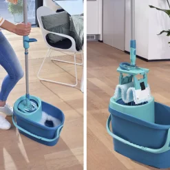 Clean Twist M Ergo Gulvvaskersæt