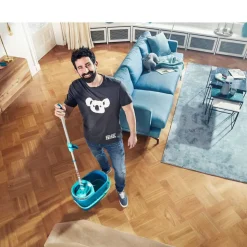 Clean Twist M Ergo Gulvvaskersæt