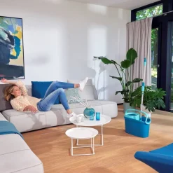 Clean Twist M Ergo Gulvvaskersæt