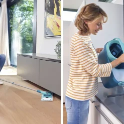 Clean Twist M Ergo Gulvvaskersæt