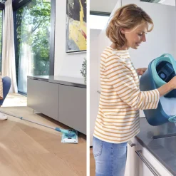 Clean Twist M Ergo Mobile Gulvvaskersæt