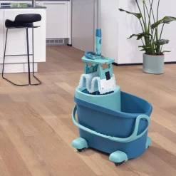 Clean Twist M Ergo Mobile Gulvvaskersæt