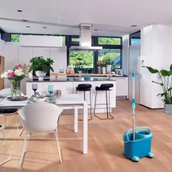Clean Twist M Ergo Mobile Gulvvaskersæt