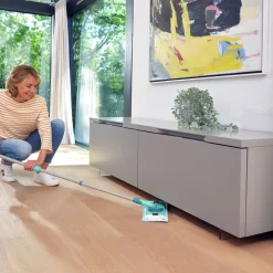 Clean Twist M Ergo/Power Clean Moppeklud super soft