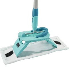 Clean Twist M Ergo/Power Clean Moppeklud micro duo