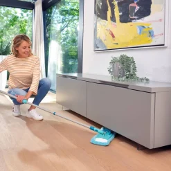 Clean Twist M Ergo/Power Clean Moppeklud static plus