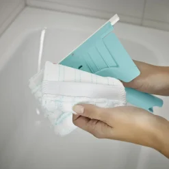 Click Flisevasker micro duo