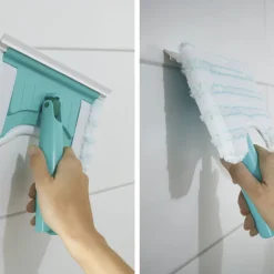 Click Flisevasker micro duo