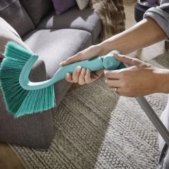 Click Teleskopstang med drejeled