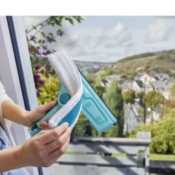 Click Vinduesvasker 4in1