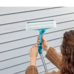 Click Vinduesvasker 4in1 teleskop